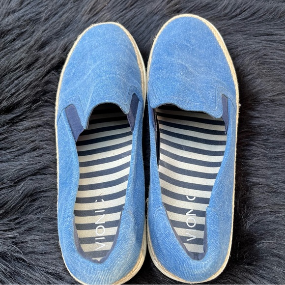 Vionic “Rae” Slip on Sneakers - Picture 14 of 16